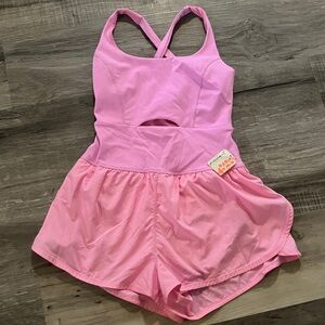 FP Movement by Free People Pink Activewear